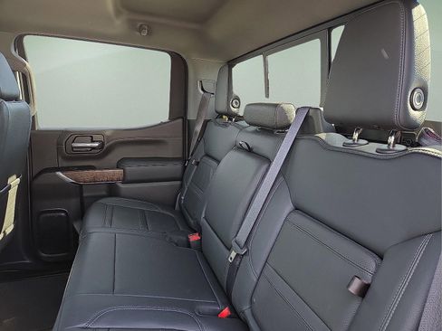 Used 2022 GMC Sierra 1500 Denali w/ Denali Premium Package image 10
