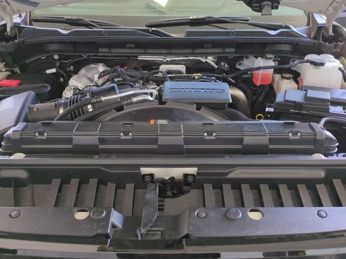 Used 2026 GMC Sierra 2500 AT4 w/ AT4 Premium Plus Package AWD/4WD image 55