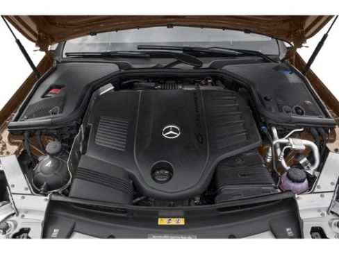 Used 2020 Mercedes-Benz CLS 450 4MATIC image 11