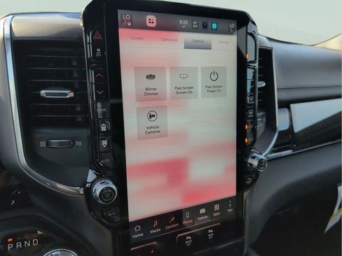 New 2026 RAM 1500 Laramie w/ Night Edition image 19