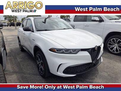 Used 2025 Alfa Romeo Tonale Veloce w/ Premium Package