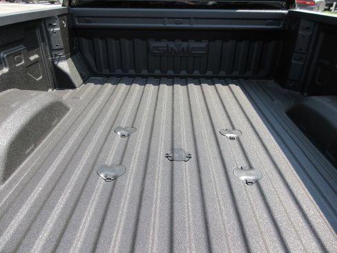 New 2026 GMC Sierra 2500 Denali Ultimate AWD/4WD image 6