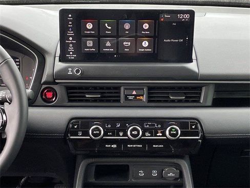 New 2026 Honda Pilot EX-L image 14