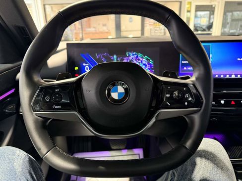 Used 2026 BMW 530i xDrive AWD/4WD image 17
