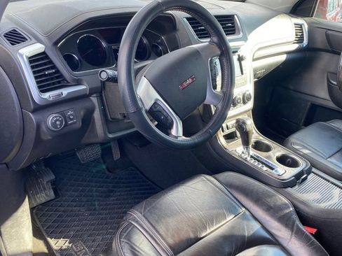 Used 2015 GMC Acadia SLT image 5