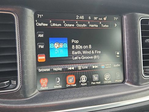 Used 2016 Dodge Charger SXT image 17