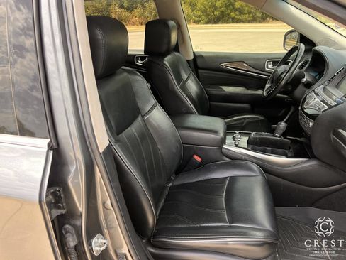 Used 2015 INFINITI QX60 FWD w/ Premium Plus Package image 22