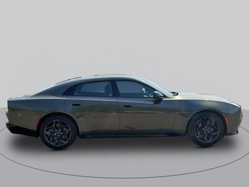 New 2026 Dodge Charger R/T AWD/4WD image 2