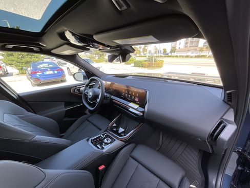 New 2026 BMW X3 xDrive30 w/ Premium Package image 21