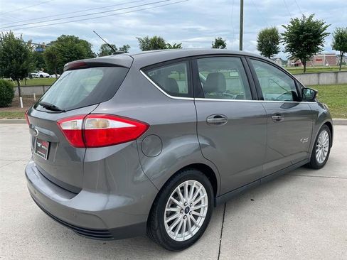 Used 2013 Ford C-MAX Energi SEL FWD image 21