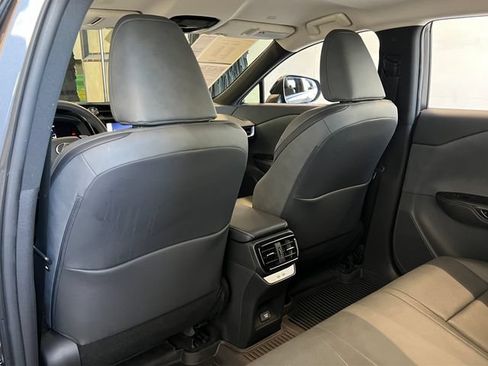 Used 2024 Lexus RZ 300e Premium w/ Accessory Package (2T) FWD image 34