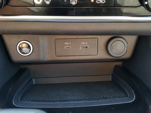 Certified 2023 Nissan Rogue S image 27