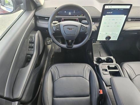 New 2025 Ford Mustang Mach-E Premium image 11