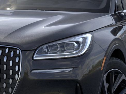 New 2024 Lincoln Corsair Grand Touring w/ Equipment Group 301A image 18