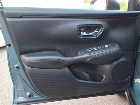 Certified 2023 Honda HR-V Sport image 12