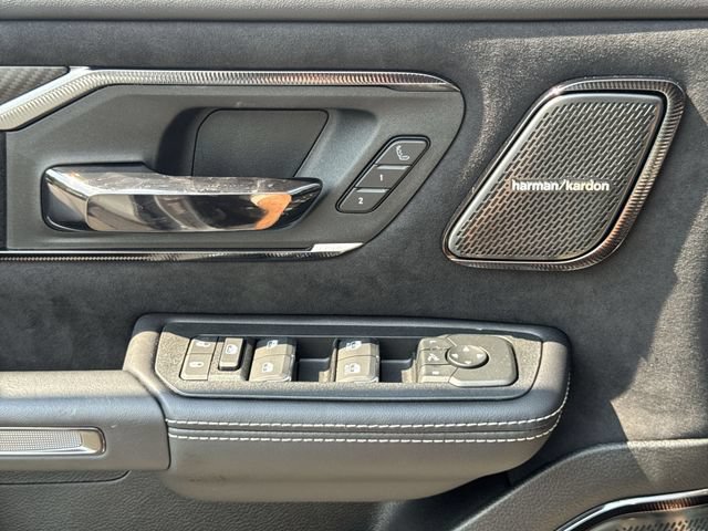 New 2026 RAM 1500 RHO w/ RHO Level 1 Equipment Group AWD/4WD image 28