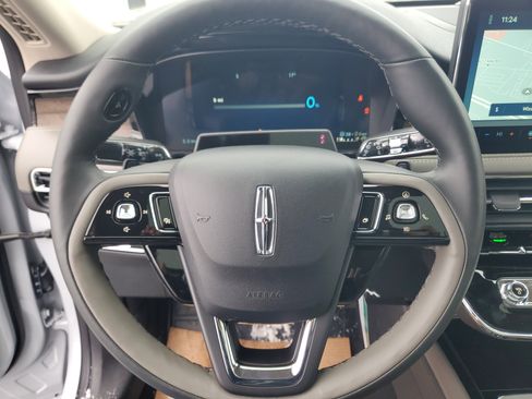 New 2026 Lincoln Corsair Grand Touring image 16