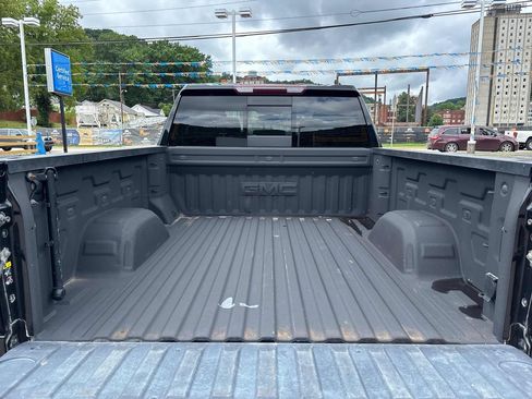 Used 2020 GMC Sierra 1500 SLT w/ SLT Convenience Package AWD/4WD image 25