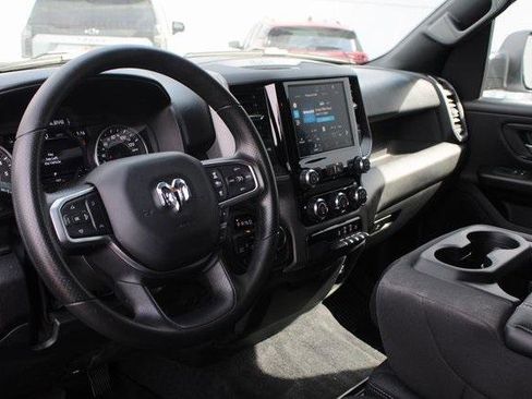 Used 2025 RAM 1500 Classic Warlock image 3