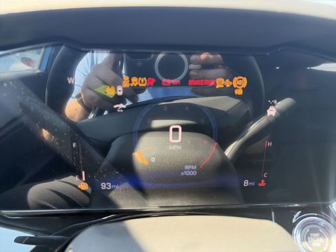 New 2026 Chevrolet Trax RS w/ Driver Confidence Package image 21