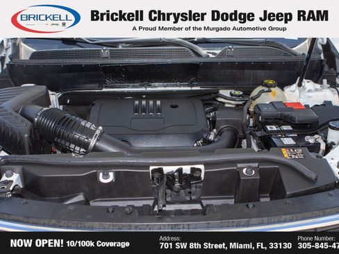 Used 2023 GMC Acadia SLE image 34