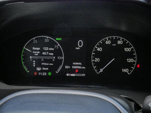 Used 2024 Honda CR-V Sport image 21