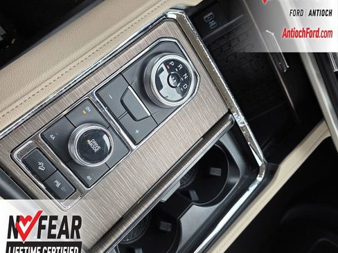 Used 2024 Ford Expedition Max Limited AWD/4WD image 49