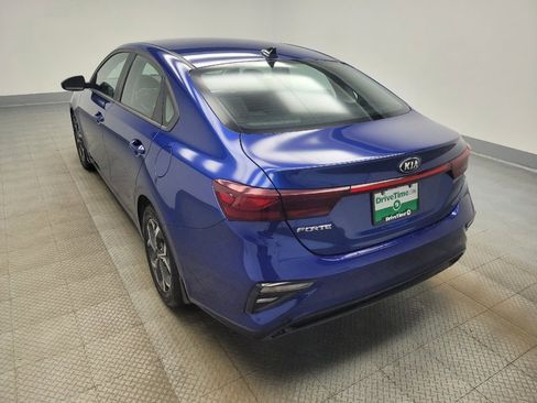 Used 2020 Kia Forte LXS image 5