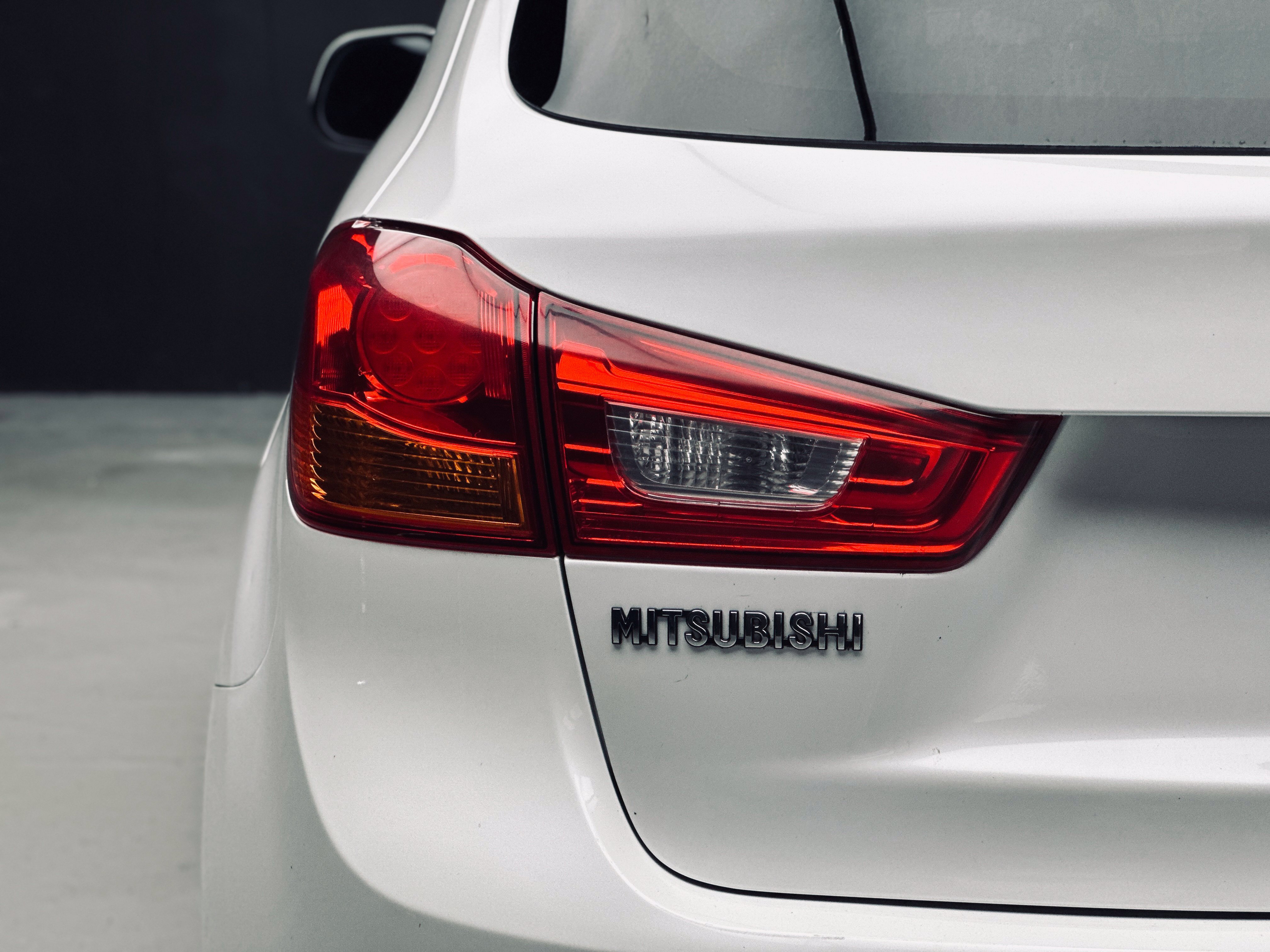 Used 2015 Mitsubishi Outlander Sport ES FWD image 15