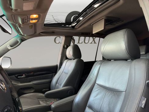 Used 2006 Lexus GX 470 image 9