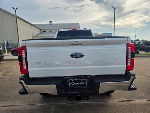 New 2026 Ford F350 Lariat w/ Lariat Ultimate Package AWD/4WD image 6