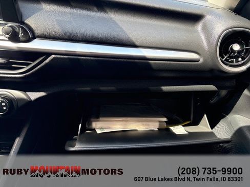 Used 2023 Kia Forte LXS FWD image 19