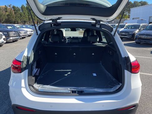 New 2026 Mercedes-Benz GLC 43 AMG 4MATIC image 26