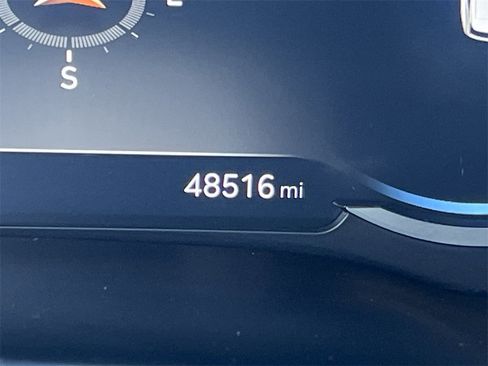 Used 2021 Genesis GV80 2.5T w/ Advanced Package 02 image 24