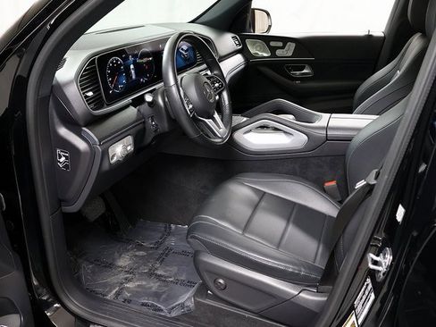 Certified 2022 Mercedes-Benz GLE 350 4MATIC image 11