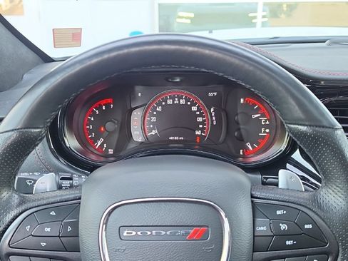 Used 2024 Dodge Durango R/T AWD/4WD image 11