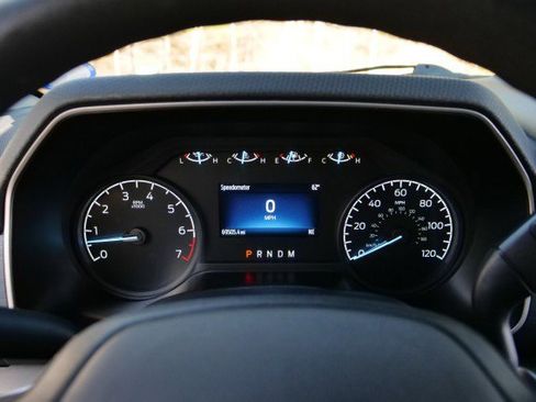 Used 2021 Ford F150 XL w/ Equipment Group 101A High image 7