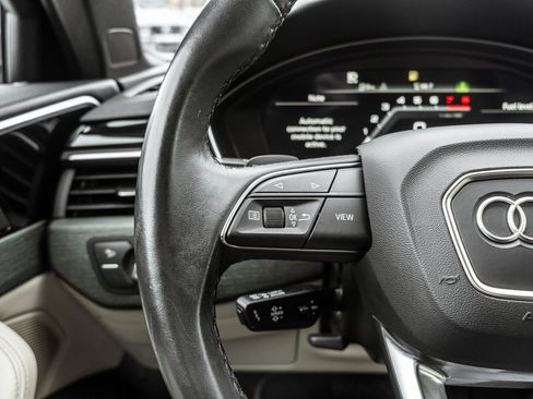 Used 2023 Audi A4 2.0T Premium Plus image 23