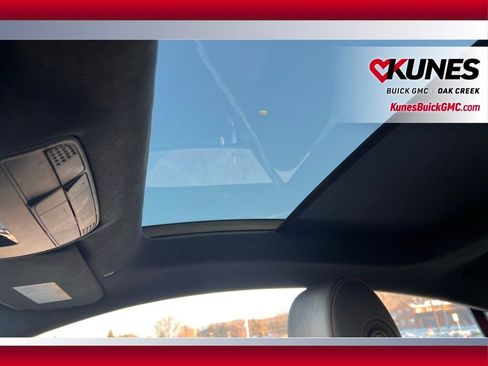 Used 2023 Mercedes-Benz E 53 AMG 4MATIC Coupe image 34