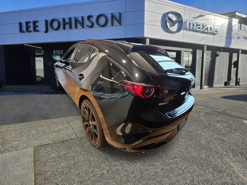 New 2026 MAZDA MAZDA3 s Sport image 38