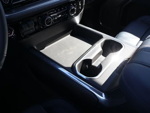 New 2026 Chevrolet Silverado 3500 High Country w/ Technology Package image 26