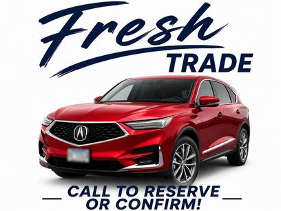 Used 2019 Acura RDX AWD w/ Advance Package