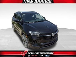 Used 2023 Buick Encore GX Select w/ Sport Touring Package FWD 360° Tour
