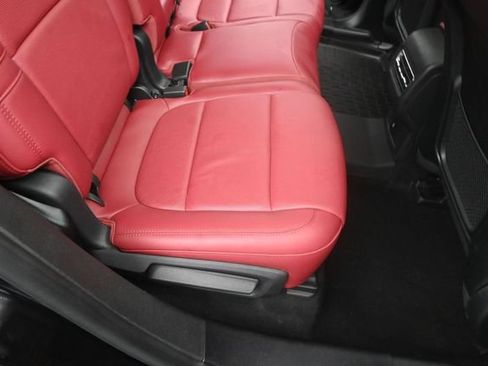 Certified 2025 Lincoln Corsair Grand Touring AWD/4WD image 28