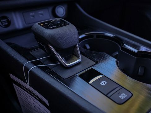 New 2026 Nissan Rogue SV image 31