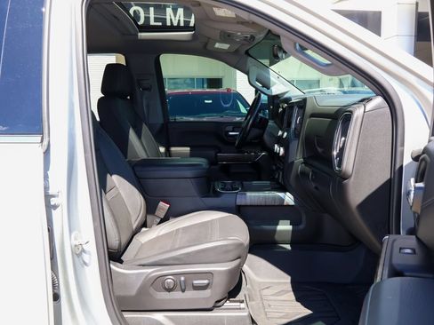 Used 2023 GMC Sierra 2500 Denali w/ Denali Ultimate Package AWD/4WD image 36