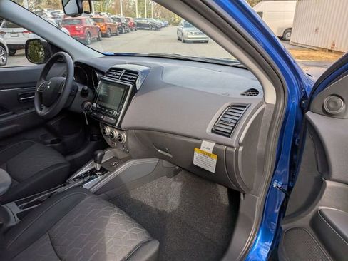 New 2026 Mitsubishi Outlander Sport ES image 34