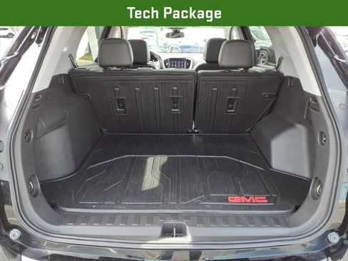 Certified 2023 GMC Terrain SLT w/ Tech Package image 18