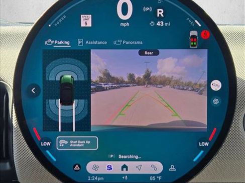 New 2026 MINI Cooper S image 13