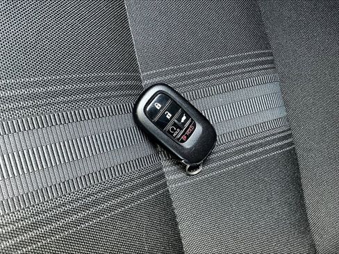 Used 2024 Honda Civic Sport image 33